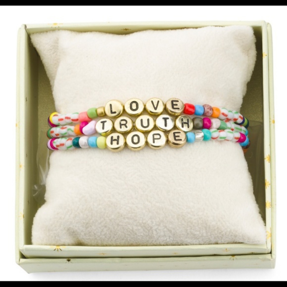 LA Jewelry Arm Candy Bracelet
